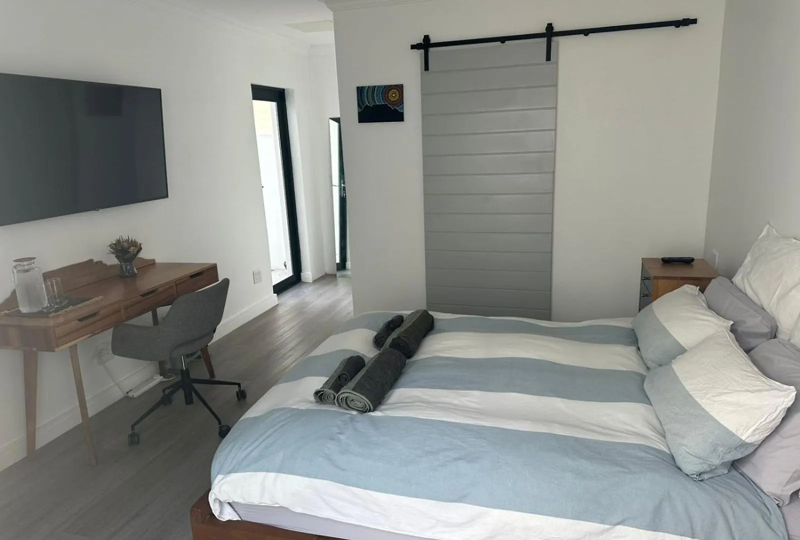 Seaside & Pool Haven Hout Bay Apartment Homestay