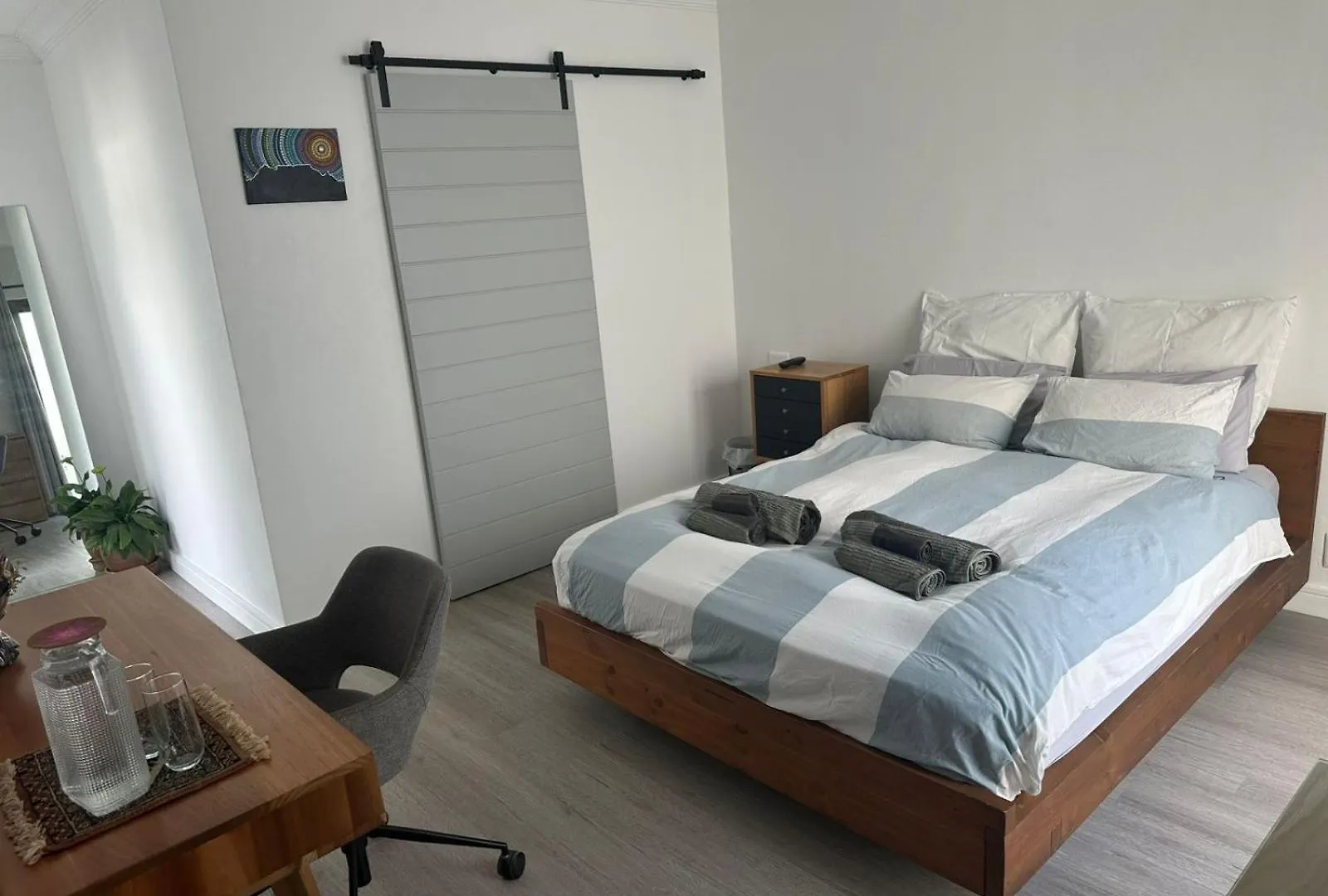 Homestay Seaside & Pool Haven Hout Bay Apartment South Africa