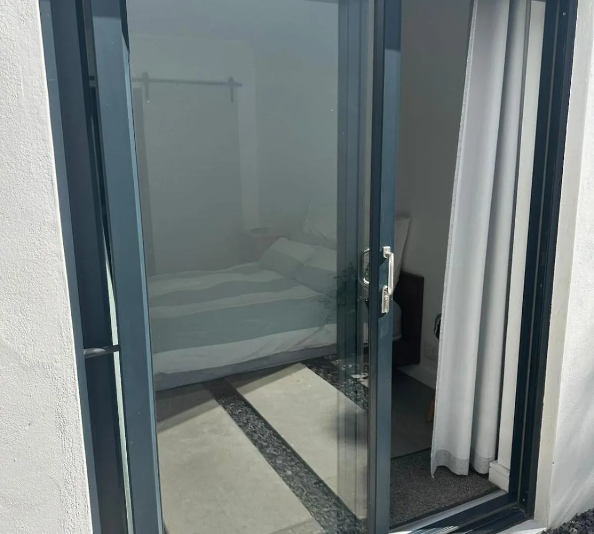 Homestay Seaside & Pool Haven Hout Bay Apartment