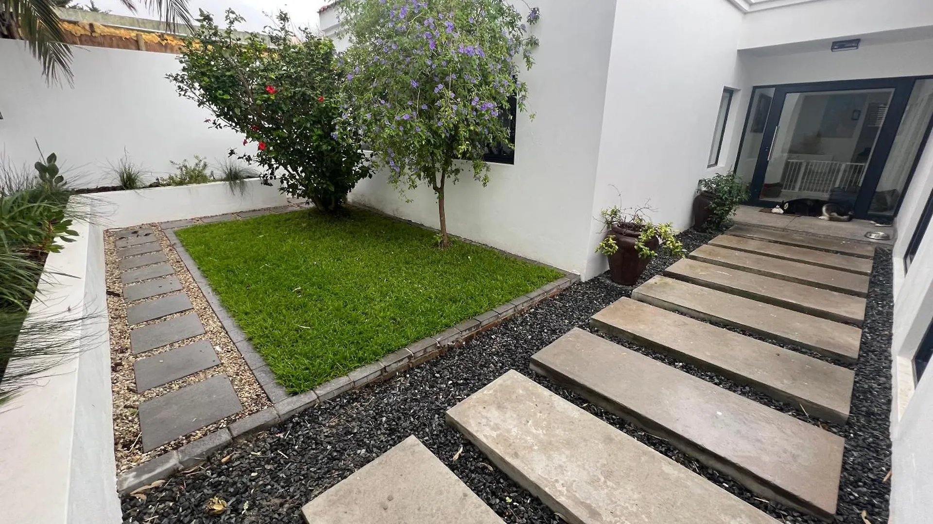 Seaside & Pool Haven Hout Bay Apartment South Africa