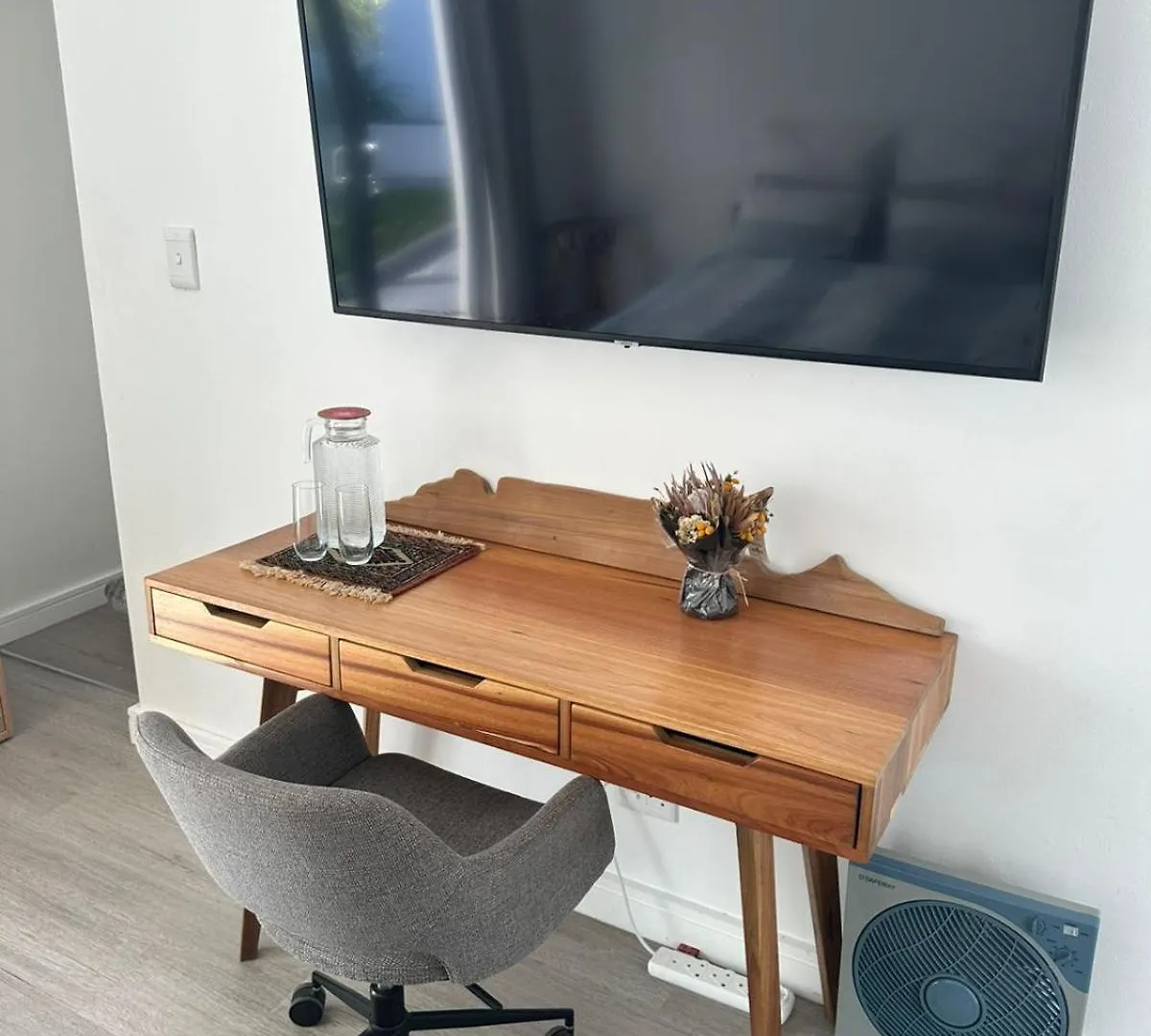 Privatunterkunft Ferienwohnung Seaside & Pool Haven Hout Bay Südafrika