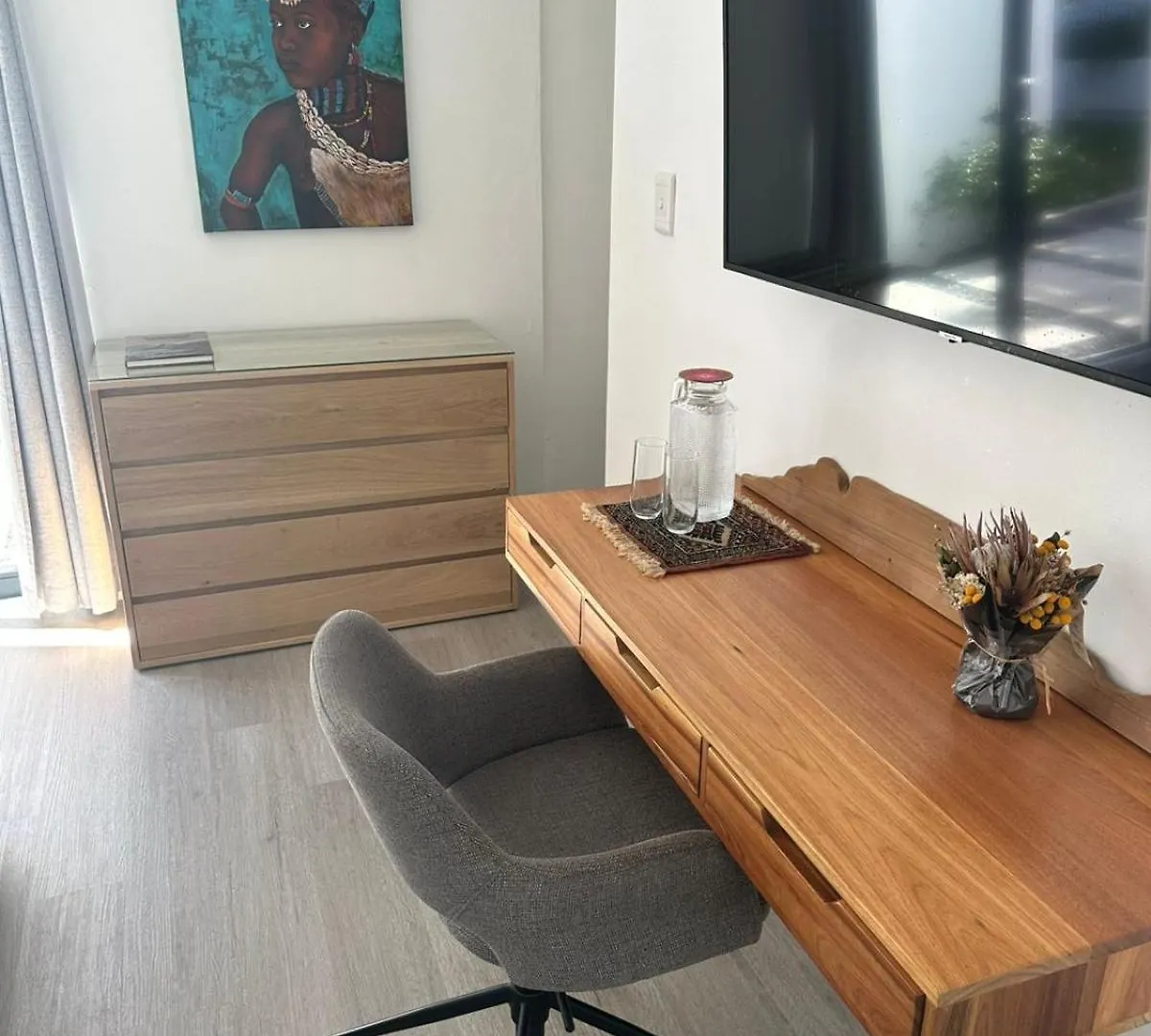 Ferienwohnung Seaside & Pool Haven Hout Bay